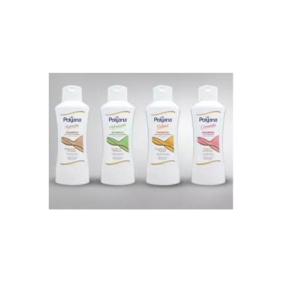 SHAMPOO POLYANA 900ML