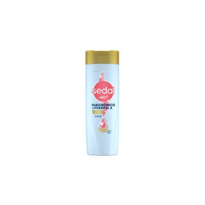 SHAMPOO SEDAL 190ML HIALO