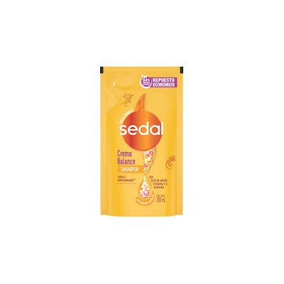SHAMPOO SEDAL DOY PACK...