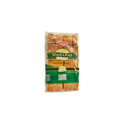 TOSTADAS LIGHT FIRENZE 920GS