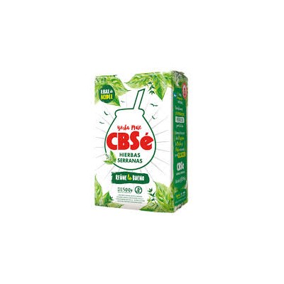 YERBA CBSE 500GS