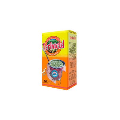 YERBA COMPUESTA YERBACID...