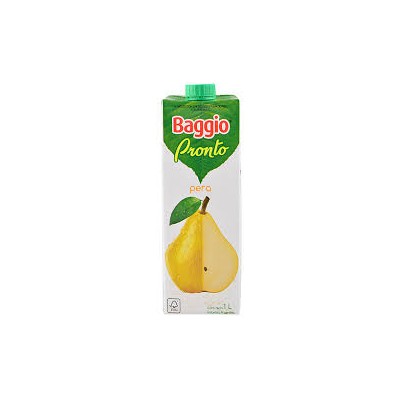 BAGGIO PRONTO LT PERA