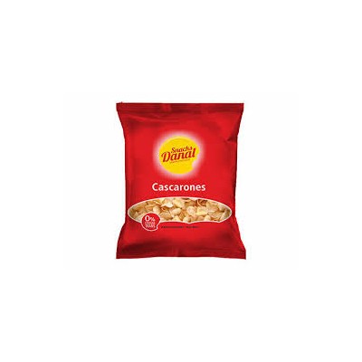 CASCARON DANAL 400grs