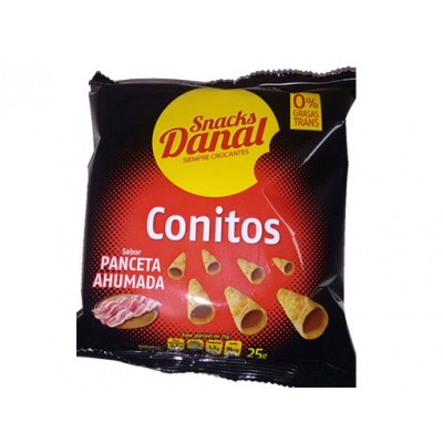 CONOS DANAL 300grs