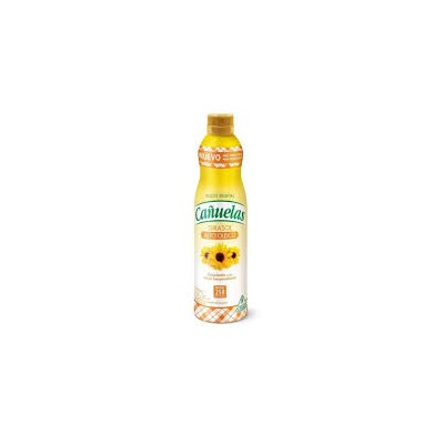 ACEITE ROCIO VEGETAL CAÑUELAS