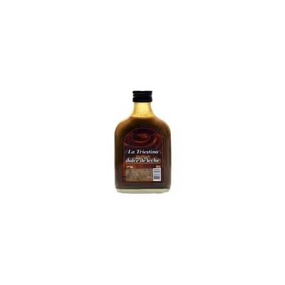 PETACA LA TRIESTINA DULCE DE LECHE
