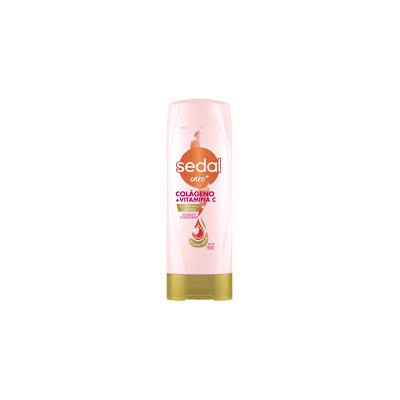 ACONDICIONADOR SEDAL 190ML...