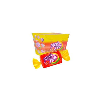CARAMELO MAST FLYNPAFF ESTUCHE FRUTILLA 70und