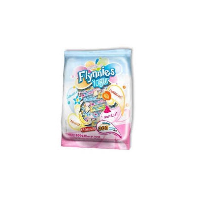 CARA MAST FLYNNIES YOGURT 200und