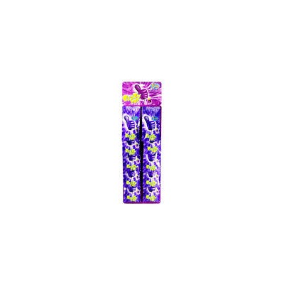 CHUPETIN CRAZY POP UVA X20und