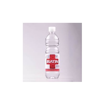 ALCOHOL 250cc