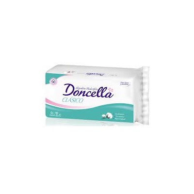 ALGODON DONCELLA 70grs