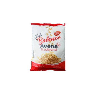 AVENA TRADICIONAL NUTRI...