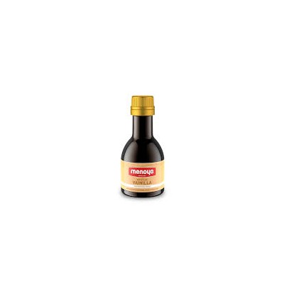 ESCENCIA DE VAINILLA MENOYO 42ML. X 6UNID