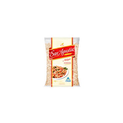 FIDEOS SAN AGUSTIN CODOS