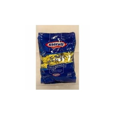 FIDEOS SBIROLI NIDO N3