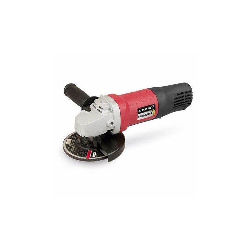 Amoladora Angular 115 mm  800 W