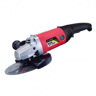 Amoladora Angular 2301 mm...