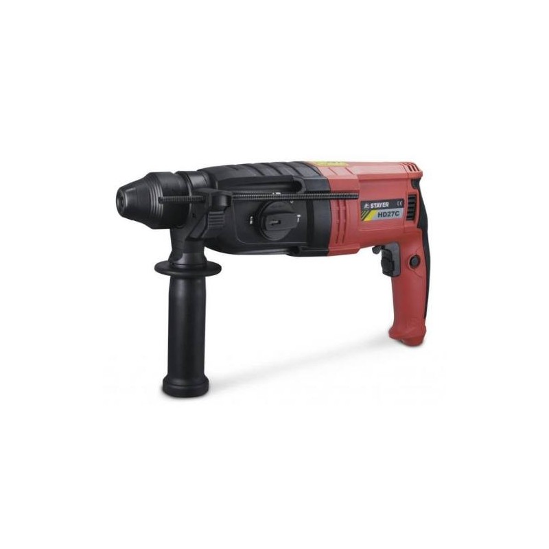 Rotomartillo SDS  800 W STAYER