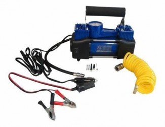 Compresor 12 V con...