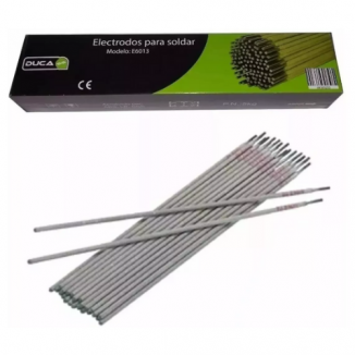 Electrodo Duca E6013 Soldar...