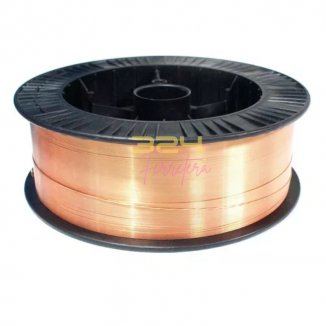 ROLLO DE ALAMBRE MIG X 15 KG.