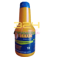 LIMPIA INYECTORES TORNADO