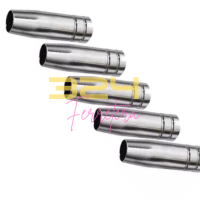 TOBERA MIG CONICA MB15