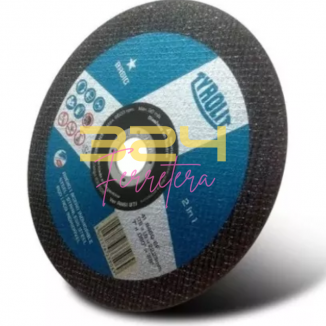 Disco Corte Tyrolit Basic 7...