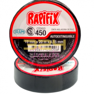 CINTA AISLADORA RAPIFIX COD...