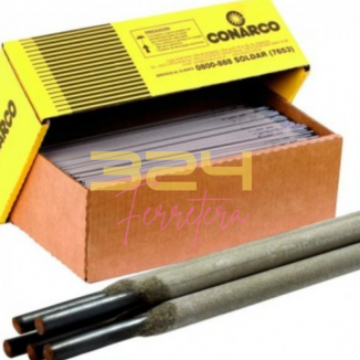 LINEA COMPLETA DE ELECTRODOS  "CONARCO"
