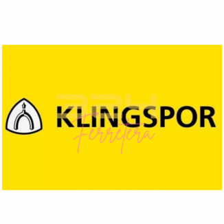 LINEA COMPLETA DE KLINGSPOR