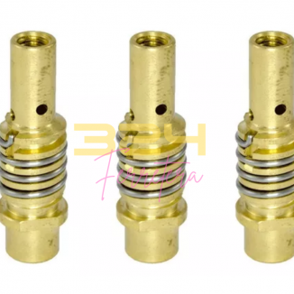 DIFUSOR GAS MIG MB 15