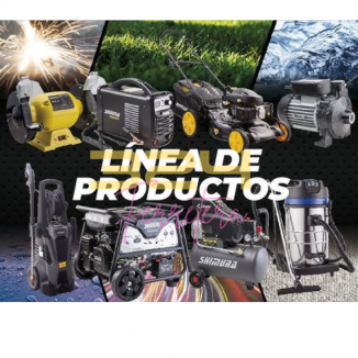 LINEA COMPLETA SHIMURA