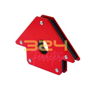 ESCUADRA MAGNETICA 3"