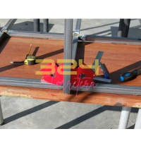 ESCUADRA MAGNETICA 5"