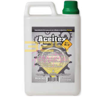 ACEITE SOLUBLE X LITROS...