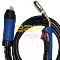 TORCHA MIG MB 15