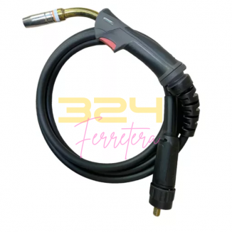 TORCHA MIG MB 25