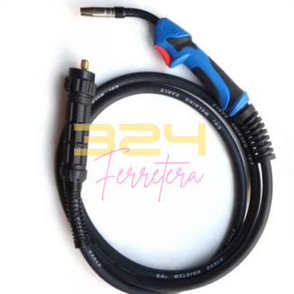 TORCHA MIG MB 36