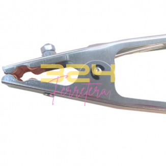 PINZA MASA 300 AMP