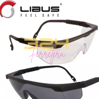 ANTEOJOS/LENTES  ARGON LIBUS