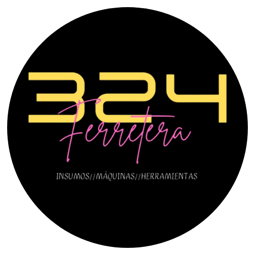 FERRETERA 324
