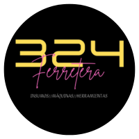 FERRETERA 324
