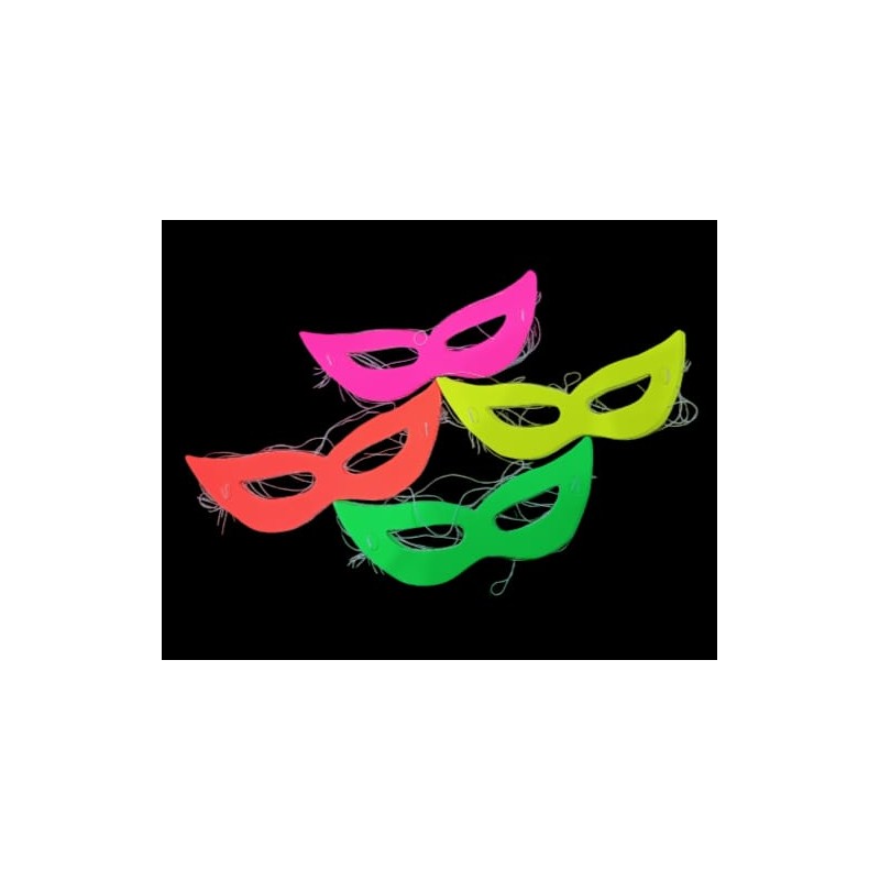 Antifaz x 12u