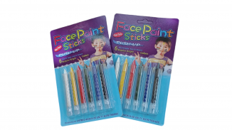 Maquillaje artístico x...