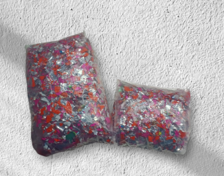 Papel picado de 70 gr x 5u.