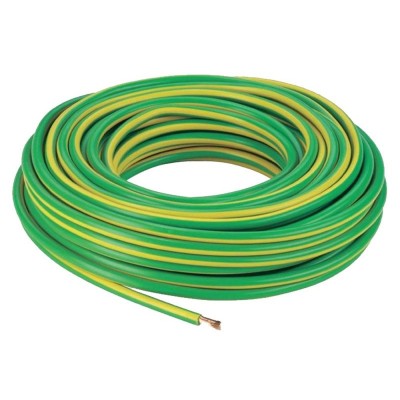 ART.ELEC. CABLE  1 X 2,50...