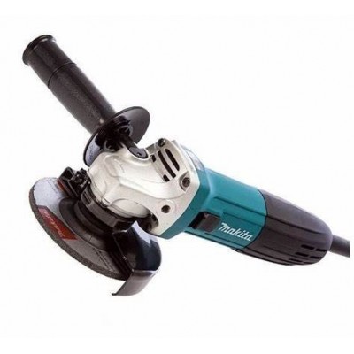 KGA4530	H.ELECT AMOLADORA...